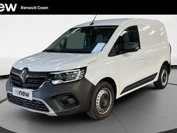 Blanc Utilisé 2023 Renault Kangoo Monospace | 18 990 €