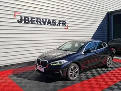Noir Utilisé 2021 BMW 116 Citadine | 19 790 € (Prix juste)