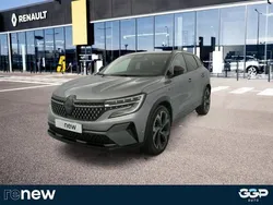 Gris Utilisé 2024 Renault Austral Techno Esprit Alpine SUV | 33 499 € (Prix juste)