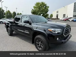 Noir Utilisé 2020 Toyota Tacoma SR5 Pick-up | 40 786 € (Super prix)