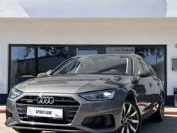 Utilisé 2022 Audi A4 Business Berline | 30 900 € (Super prix)