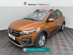 Beige Utilisé 2021 Dacia Sandero Comfort Citadine | 15 990 € (Prix cher)