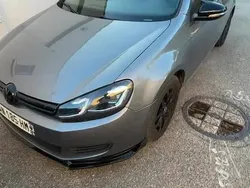 Utilisé 2010 VW Golf VI Edition Berline | 7 800 € (Prix cher)