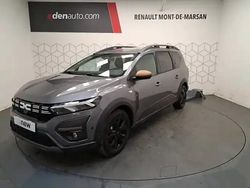 Gris Utilisé 2025 Dacia Jogger Extreme Monospace | 26 290 € (Prix juste)