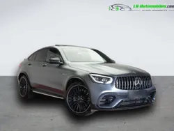 Utilisé 2021 Mercedes GLC63 AMG AMG Coupé | 75 100 €