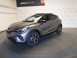 Steel grey / onyx Utilisé 2025 Mitsubishi ASX Instyle SUV | 22 900 €