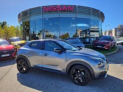 Gris Utilisé 2022 Nissan Juke SUV | 22 490 € (Prix juste)