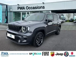Utilisé 2021 Jeep Renegade SUV | 29 990 € (Prix cher)