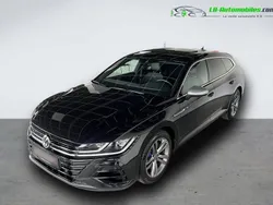 Utilisé 2022 VW Arteon Berline | 39 800 € (Prix juste)
