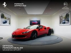 Rouge Utilisé 2023 Ferrari 296 | 419 900 €