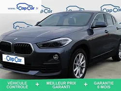 Utilisé 2019 BMW 116 Citadine | 18 990 € (Prix cher)