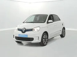 Blanc Utilisé 2022 Renault Twingo Intens Citadine | 12 490 € (Prix juste)