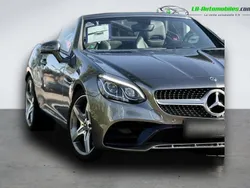 Utilisé 2017 Mercedes SLC200 Coupé | 36 100 €