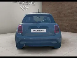 Gris Utilisé 2022 Mini ONE Citadine | 22 690 € (Prix juste)