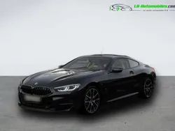 Utilisé 2020 BMW M850 Comfort Edition Coupé | 71 300 €
