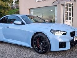 Utilisé 2023 BMW M2 Comfort Edition Coupé | 94 000 €