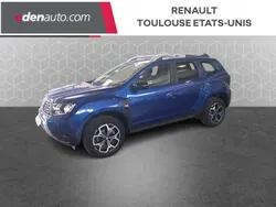Bleu Utilisé 2020 Dacia Duster SUV | 15 490 € (Prix juste)