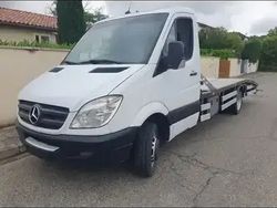 Utilisé 2012 Mercedes Sprinter Van | 22 900 €