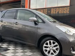 Utilisé 2015 Toyota Verso-S Style Monospace | 5 990 €