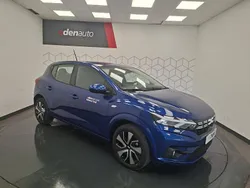 Nouvelle 2025 Dacia Sandero Expression Citadine | 15 800 € (Bon prix)