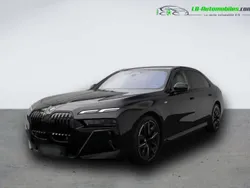 Utilisé 2023 BMW i7 Comfort Edition Berline | 106 300 € (Prix juste)