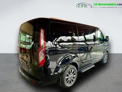 Utilisé 2023 Ford Tourneo Van | 54 900 € (Prix juste)