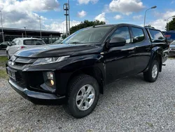 Utilisé 2021 Mitsubishi L200 Pick-up | 24 990 € (Super prix)