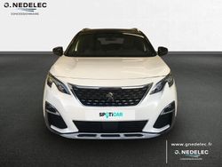 Utilisé 2019 Peugeot 3008 GT-line | 28 900 €