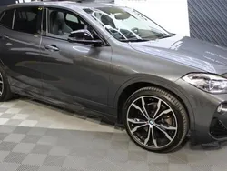 Gris Utilisé 2019 BMW X2 Sport Line SUV | 25 399 € (Bon prix)