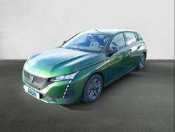 Vert Utilisé 2023 Peugeot 308 Active Berline | 26 420 €