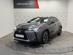Utilisé 2019 Lexus UX 250h Executive Line SUV | 22 690 € (Prix juste)