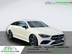 Occasion 2022 Mercedes 180 Berline | 31 500 € (Prix assez cher)