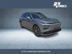 Graphite gray Occasion 2025 XPENG G9 SUV | 67 990 €