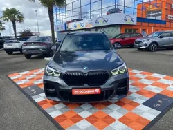 Gris Utilisé 2022 BMW X1 M Sport SUV | 31 480 € (Super prix)