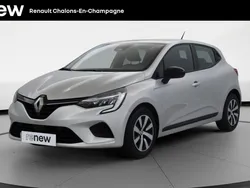 Gris Utilisé 2023 Renault Clio V Equilibre Citadine | 16 199 €