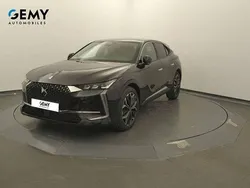 Noir Utilisé 2024 DS Automobiles DS4 Rivoli | 32 287 € (Prix juste)