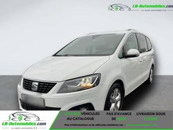 Occasion 2020 Seat Alhambra XCELLENCE Monospace | 42 400 € (Prix juste)