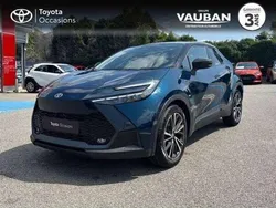 Utilisé 2025 Toyota C-HR SUV | 39 990 €