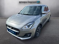 Utilisé 2023 Suzuki Swift Citadine | 17 690 € (Prix assez cher)