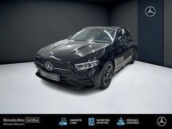 Noir Utilisé 2025 Mercedes A200 AMG line | 42 900 € (Prix cher)