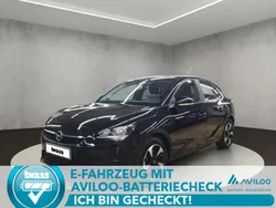 Noir Utilisé 2021 Opel Corsa-e Edition Citadine | 15 450 € (Prix juste)