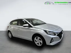 Utilisé 2022 Hyundai i20 Citadine | 17 900 € (Prix juste)