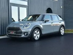 Gris Utilisé 2022 Mini Cooper Clubman Break | 19 490 € (Super prix)
