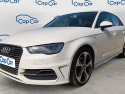 Utilisé 2015 Audi A3 e-tron Ambition Citadine | 15 990 € (Prix juste)