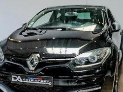 Utilisé 2015 Renault Mégane III Trophy Berline | 21 990 €
