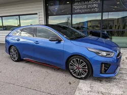 Utilisé 2019 Kia ProCeed 2 Citadine | 21 990 € (Prix juste)