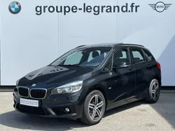 Utilisé 2017 BMW 116 Sport Line Citadine | 14 899 € (Bon prix)