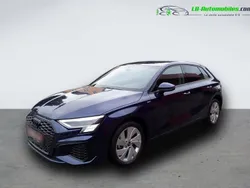 Utilisé 2023 Audi A3 Sportback Sport Berline | 31 100 € (Bon prix)