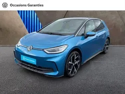 Utilisé 2024 VW ID.3 Pro Performance Citadine | 30 984 € (Bon prix)