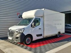 Blanc Utilisé 2021 Renault Master Van | 22 990 €